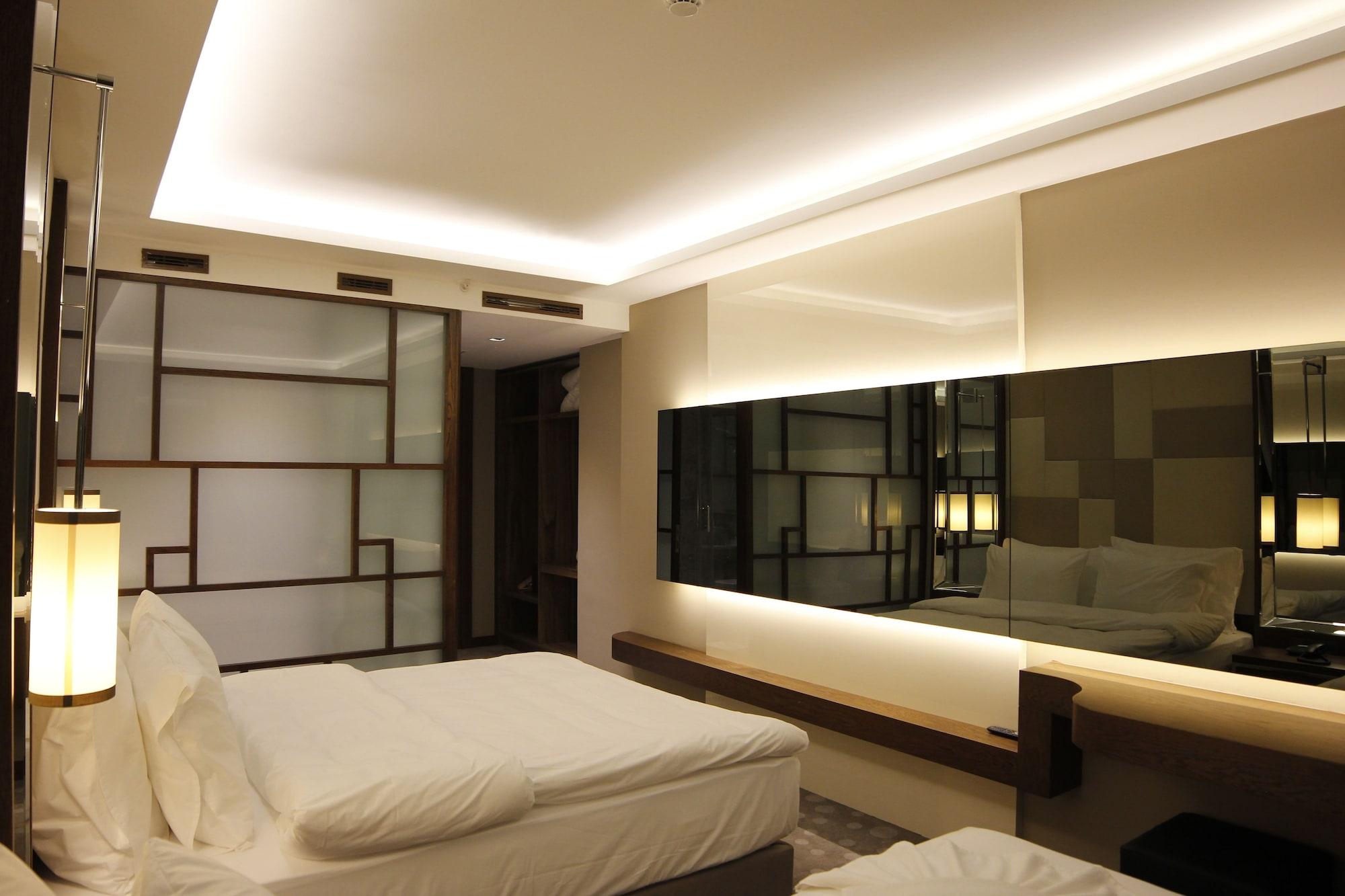 Biancho Hotel Pera- Special Category Estambul Exterior foto