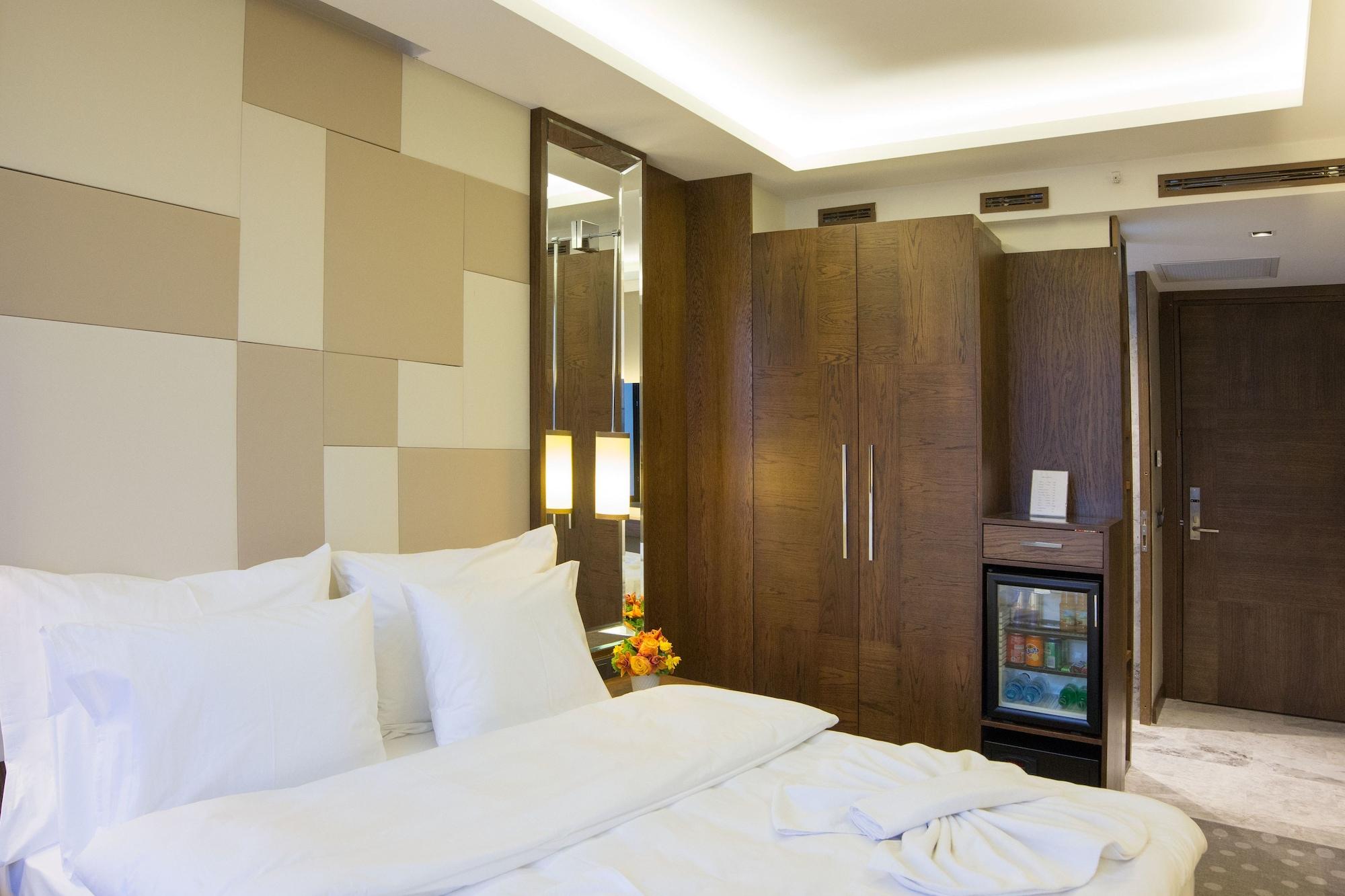 Biancho Hotel Pera- Special Category Estambul Exterior foto