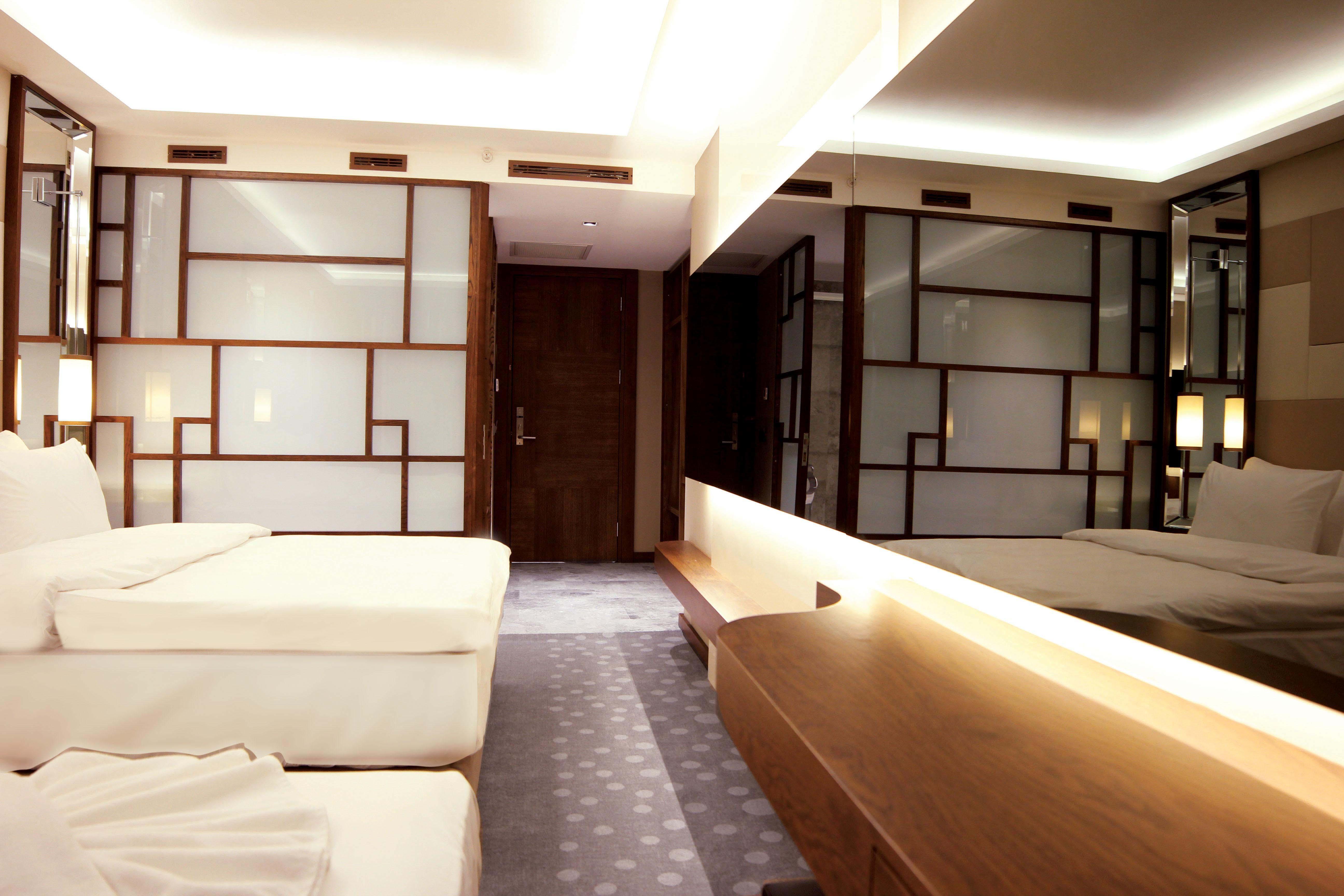 Biancho Hotel Pera- Special Category Estambul Exterior foto