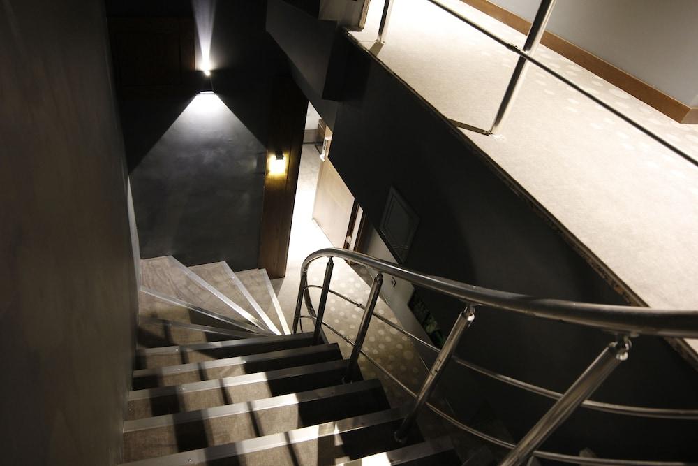 Biancho Hotel Pera- Special Category Estambul Exterior foto