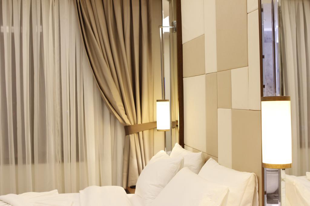 Biancho Hotel Pera- Special Category Estambul Exterior foto