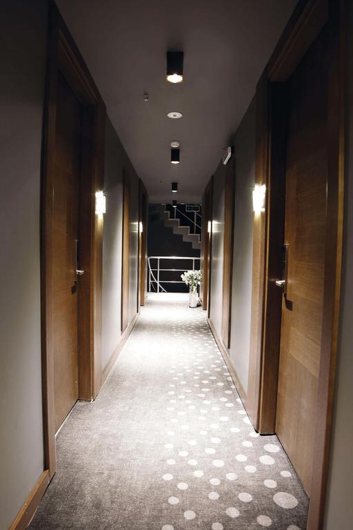 Biancho Hotel Pera- Special Category Estambul Exterior foto